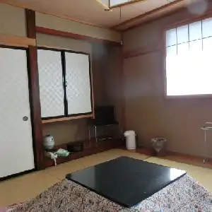 素泊まりプラン