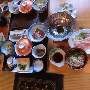 湯西川温泉2食付プラン